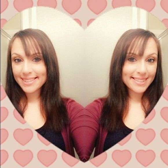 Meet your Posher, Jessica - Picture 1 of 1